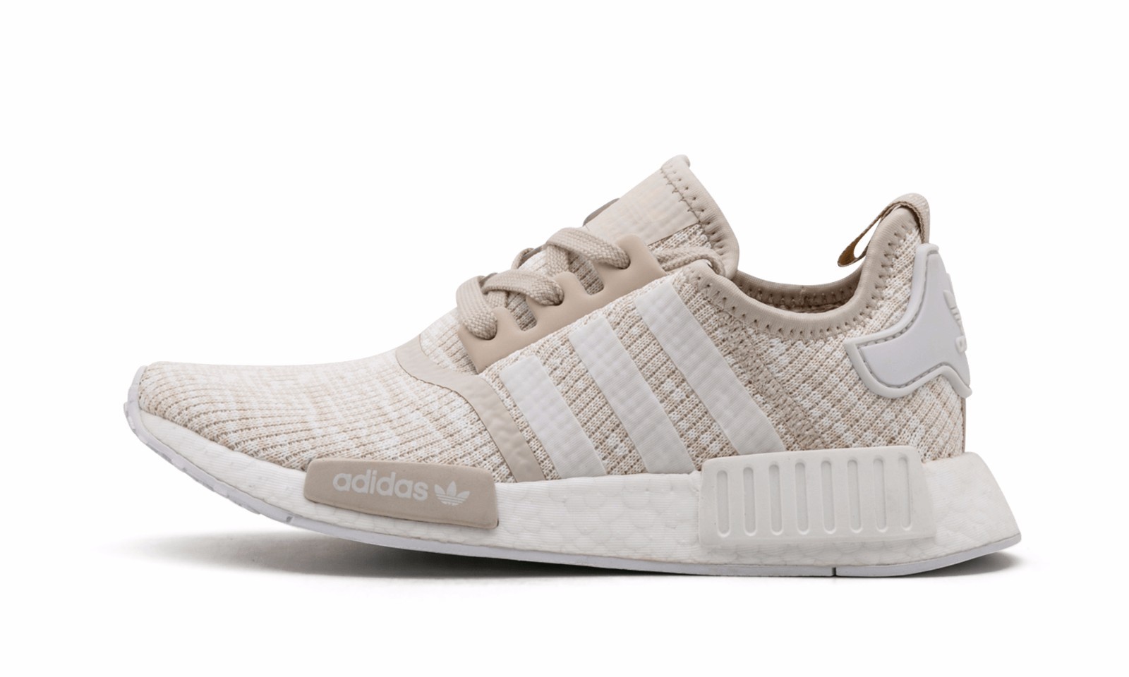 cream nmd womens